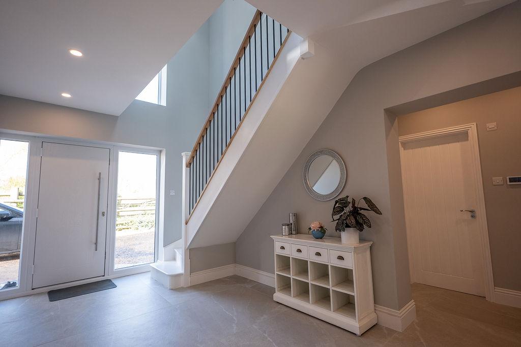 Extensions - CJS Construction